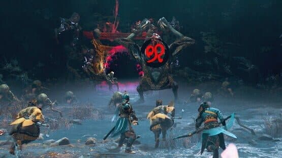 Okami + Kunitsu-Gami Bundle screenshot 5