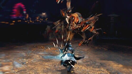 Okami + Kunitsu-Gami Bundle screenshot 6