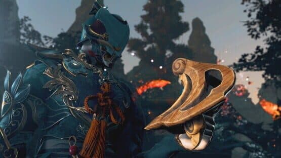 Okami + Kunitsu-Gami Bundle screenshot 12