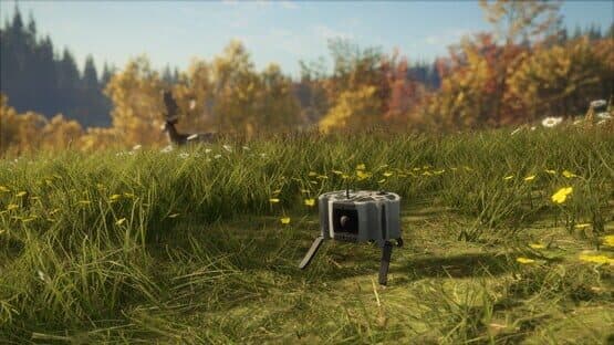 TheHunter: Call of the Wild - Ultimate Hunting Bundle screenshot 9