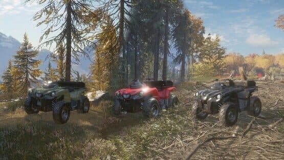 TheHunter: Call of the Wild - Ultimate Hunting Bundle screenshot 5