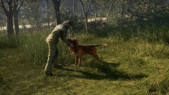 TheHunter: Call of the Wild - Ultimate Hunting Bundle screenshot 6