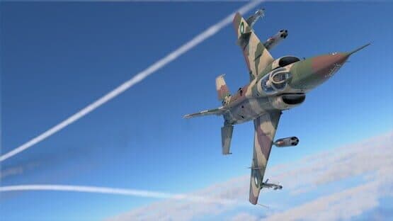 War Thunder: "Snake Charmer" Bundle screenshot 2