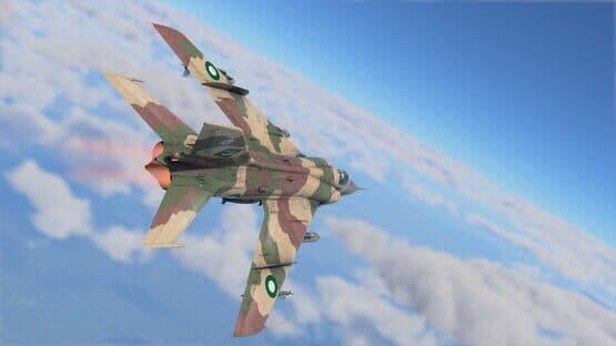 War Thunder: "Snake Charmer" Bundle screenshot 3