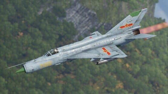 War Thunder: "Serpent Rising" Bundle screenshot 5