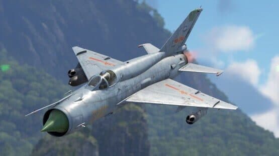 War Thunder: "Serpent Rising" Bundle screenshot 6