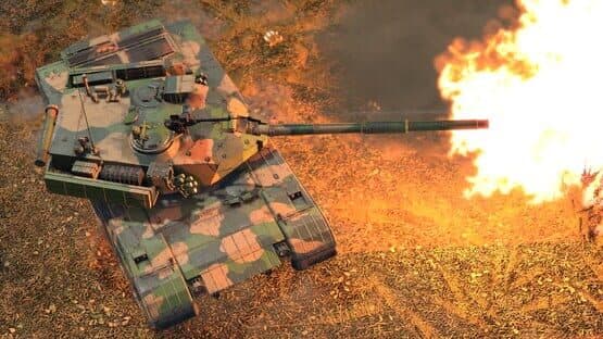War Thunder: "Snake Charmer" Bundle screenshot 7