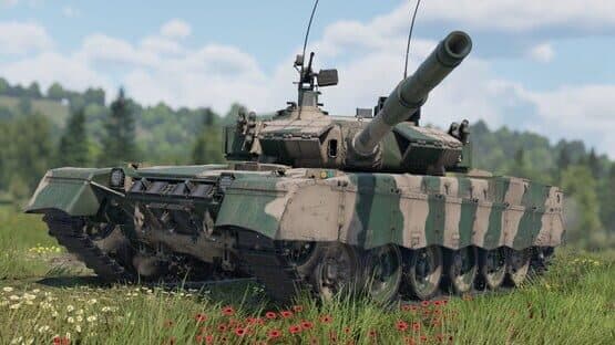 War Thunder: "Serpent Rising" Bundle screenshot 11