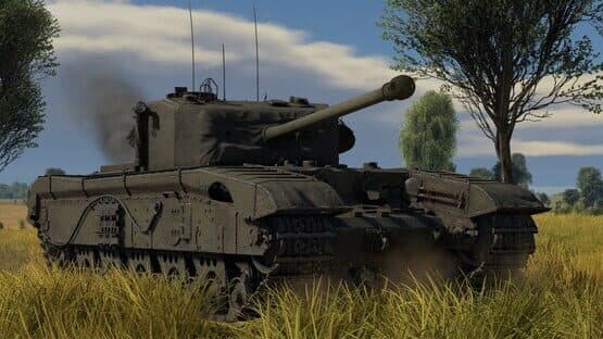 War Thunder: "Black Friday" Bundle screenshot 1