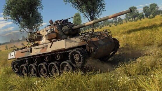 War Thunder: "Black Friday" Bundle screenshot 2