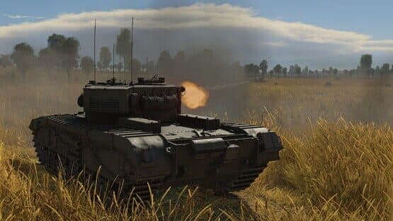 War Thunder: "Black Friday" Bundle screenshot 8