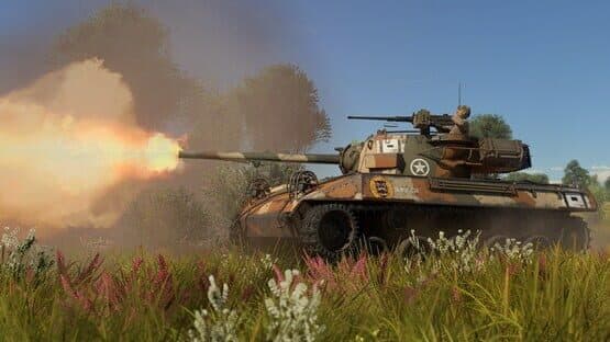 War Thunder: "Black Friday" Bundle screenshot 5