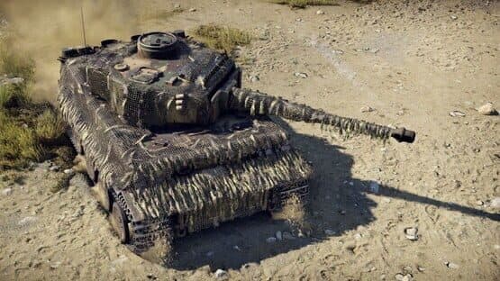 War Thunder: Two Fronts Bundle screenshot 2