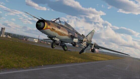 War Thunder: Su-22M4 WTD 61 Bundle screenshot 2