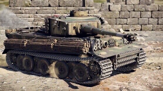 War Thunder: Two Fronts Bundle screenshot 4