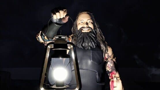 WWE 2K24 Bray Wyatt Bundle screenshot 3