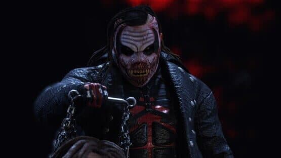 WWE 2K24 Bray Wyatt Bundle screenshot 5