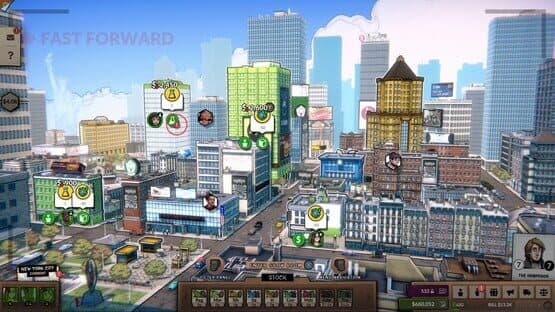 Seeds of Power Bundle: Weedcraft Inc & Cultist Simulator: Anthology screenshot 1