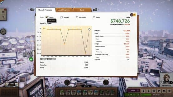 Seeds of Power Bundle: Weedcraft Inc & Cultist Simulator: Anthology screenshot 3