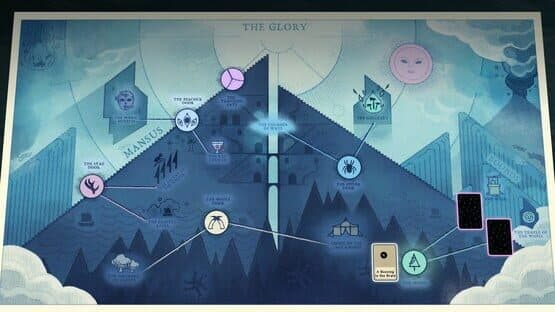 Seeds of Power Bundle: Weedcraft Inc & Cultist Simulator: Anthology screenshot 5