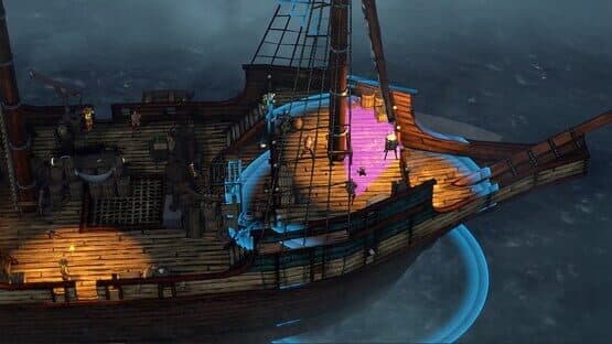 Shadow Tactics: Ultimate Bundle screenshot 4