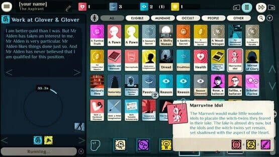 Seeds of Power Bundle: Weedcraft Inc & Cultist Simulator: Anthology screenshot 6