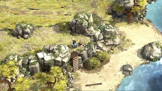 Shadow Tactics: Ultimate Bundle screenshot 6