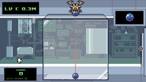 Suikaiju screenshot 1