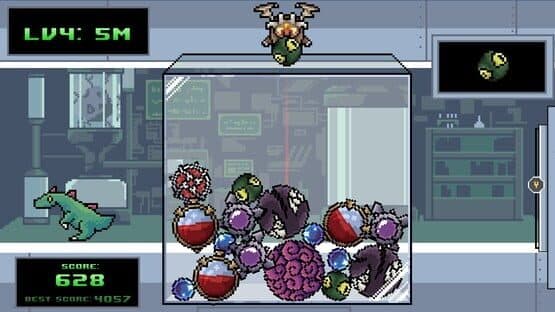 Suikaiju screenshot 3