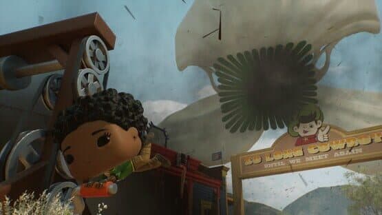 Funko Fusion: Happy Little Bundle screenshot 9