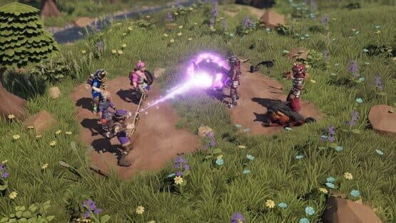 For The King Franchise Bundle screenshot 1