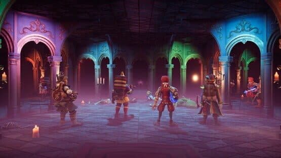 For The King Franchise Bundle screenshot 2