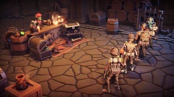 For The King Franchise Bundle screenshot 3