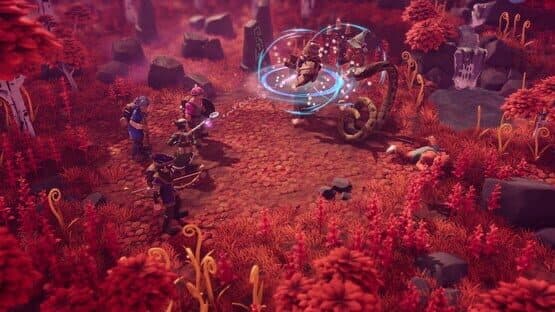 For The King Franchise Bundle screenshot 5