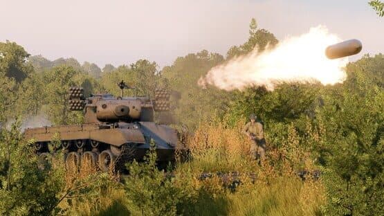 Enlisted: "Firestorm" Bundle screenshot 3