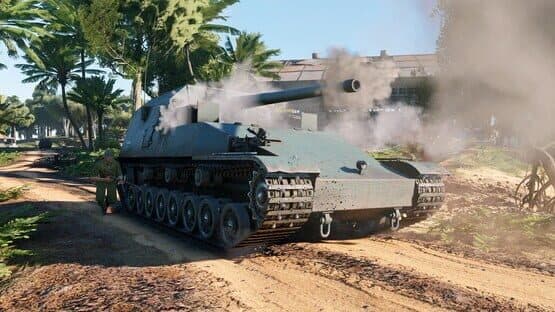 Enlisted: "Firestorm" Bundle screenshot 4