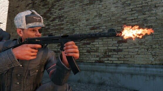 Enlisted: "Guerrilla Warfare" Bundle screenshot 3