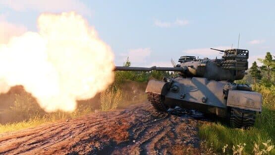 Enlisted: "Firestorm" Bundle screenshot 5