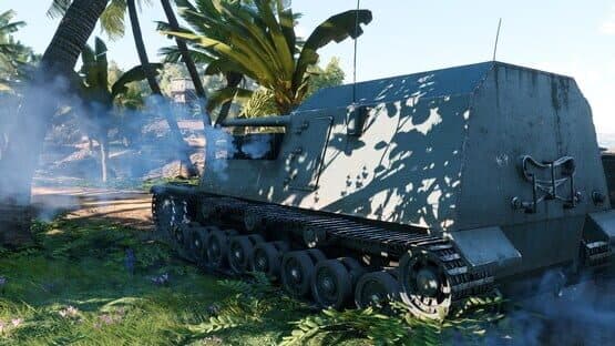 Enlisted: "Firestorm" Bundle screenshot 6