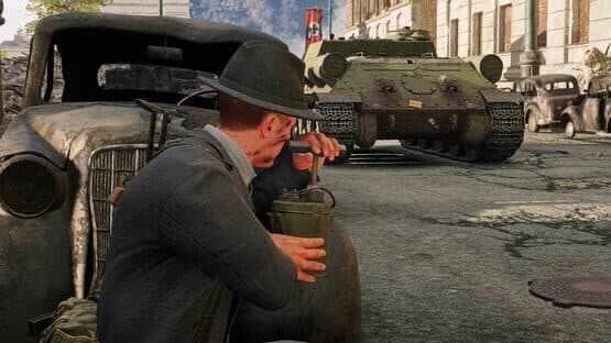 Enlisted: "Guerrilla Warfare" Bundle screenshot 5