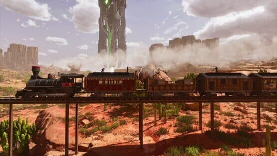 Ark: Bob's Bundle screenshot 4