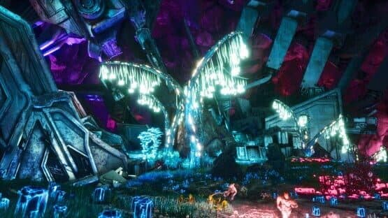 Ark: Bob's Bundle screenshot 7