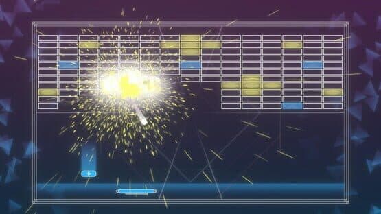 Atari Recharged Bundle: Asteroids + Breakout screenshot 4