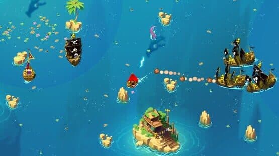 Ballotron Mega Bundle screenshot 9