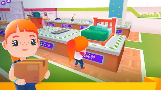 Idle Life Sim screenshot 2