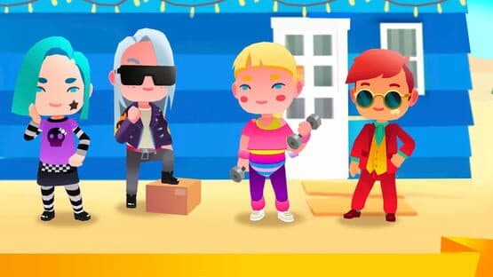 Idle Life Sim screenshot 6