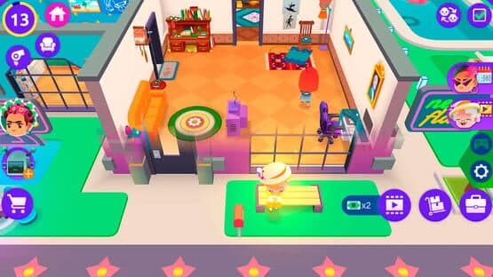 Idle Life Sim screenshot 7