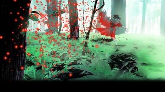 Kusarihime: Jamais Vu screenshot 4