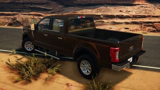 Car Mechanic Simulator 2021: Ford Remastered DLC screenshot 9