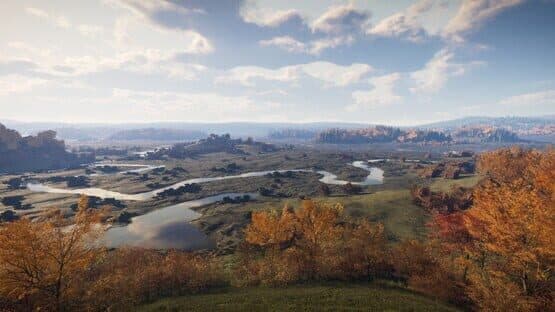 Call of the Wild: The Angler - Japan Fishing Reserve screenshot 2